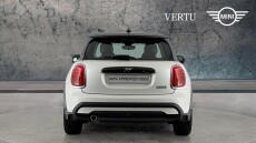 MINI Hatchback 1.5 Cooper Exclusive 3dr Auto Petrol Hatchback